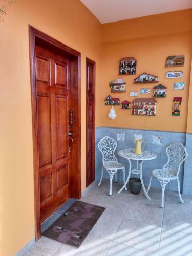 Apartamento Alojamiento Privado - Cozy Room/loft Private