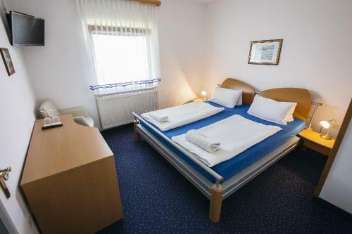 Bed & Breakfast Preno?i??e ?inkec Nada