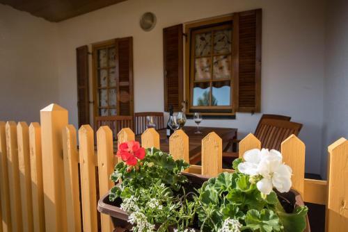Apartma Marjetica 2