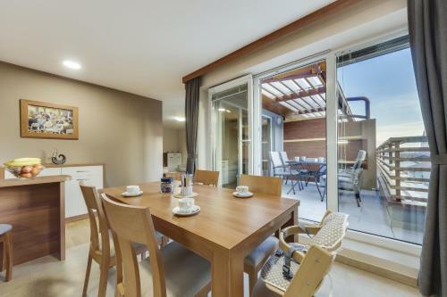 Apartamento J&m Spa Holiday Home Terme Vivat