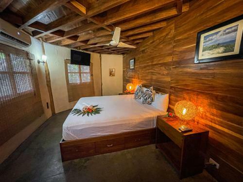 Mandala Eco Villas
