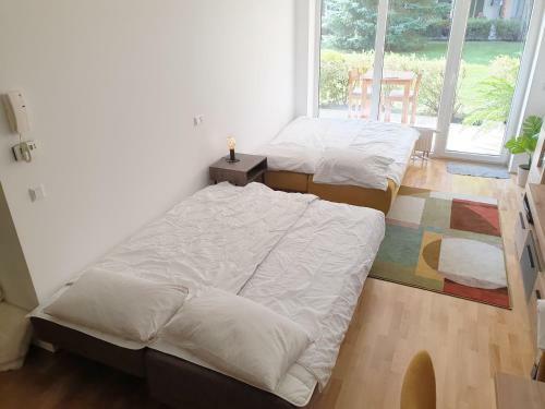 Apartamento Grand Hippy Twist