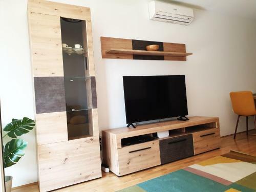 Apartamento Grand Hippy Twist
