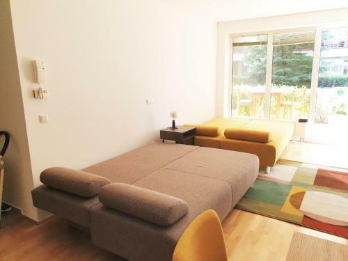 Apartamento Grand Hippy Twist