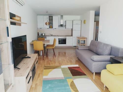 Apartamento Grand Hippy Twist