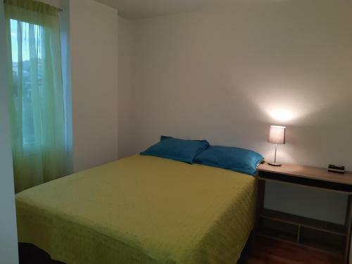 Bed & Breakfast Apart 201 Zona Aeropuerto