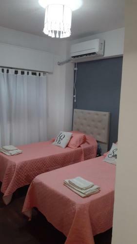 Apartamento Departamento C�ntrico Tucuman