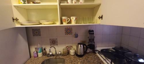 Apartamento Departamento C�ntrico Tucuman