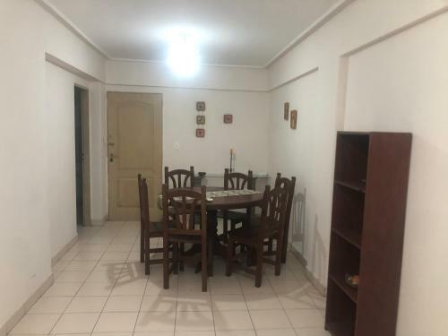 Apartamento Dpto. Microcentro - S.m. De Tucum�n