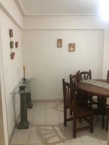 Apartamento Dpto. Microcentro - S.m. De Tucum�n