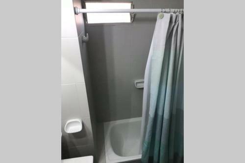 Apartamento Departamento Con Terraza Propia