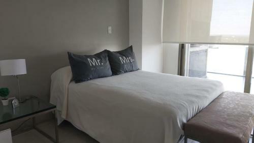 Seminario Suites Cozy Apart
