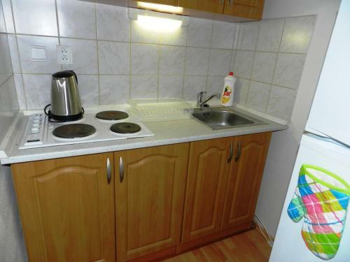 Apartamento Ubytovanie Pravn�?