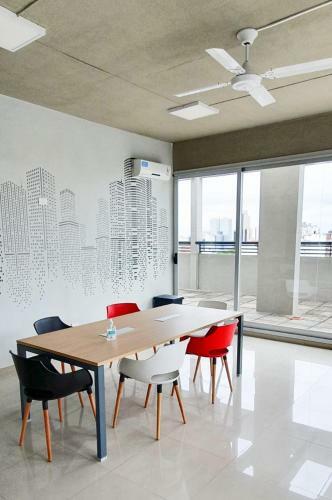 Apartamento Dpto Pleno Centro,nuevo
