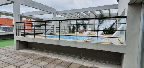 Apartamento Dpto Pleno Centro,nuevo