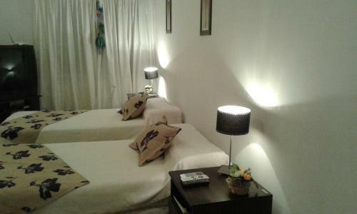 Apartamento Buenos Aires 435