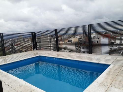 Apartamento Lo De Ale Sur