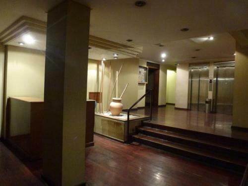 Apartamento Boulevard Lavalle