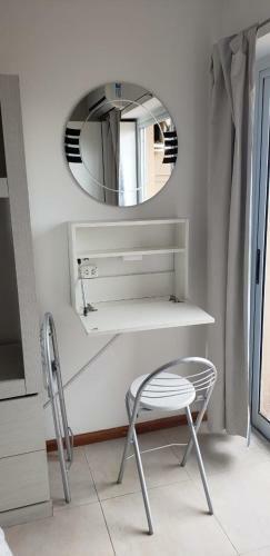 Apartamento Hermoso Y C�ntrico Monoambiente