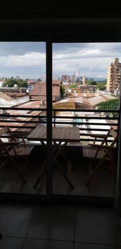 Apartamento Hermoso Y C�ntrico Monoambiente