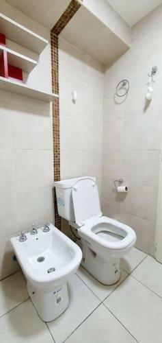 Apartamento Hermoso Y C�ntrico Monoambiente