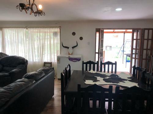 Casa Tafi Del Valle El Rodeo