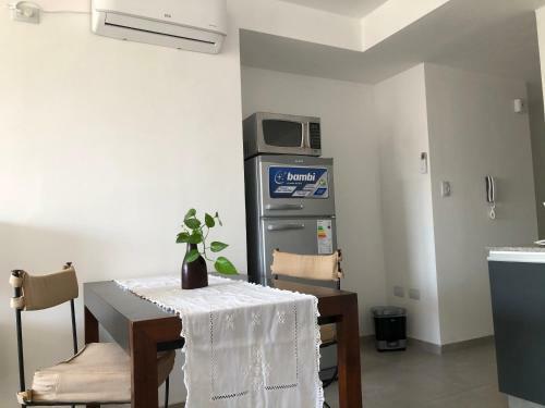 Apartamento B&B Mono Ambiente