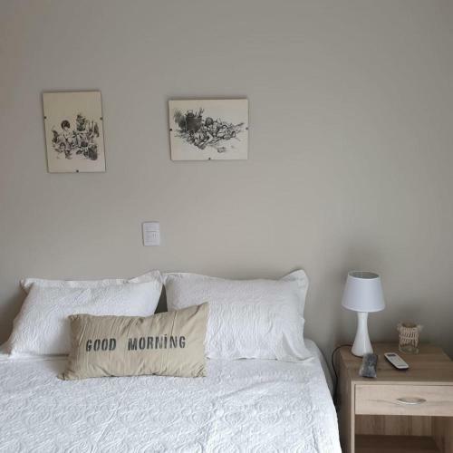 Apartamento Lo De Ale
