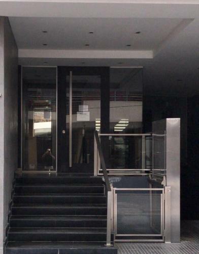 Apartamento Balcarce City