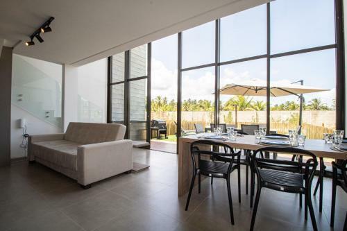 Casa Oka Com Piscina Privativa