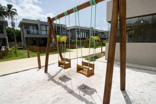 Casa Oka Com Piscina Privativa
