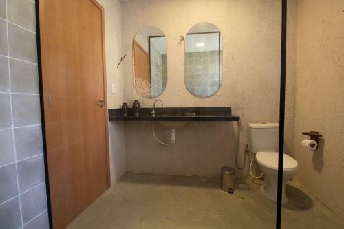 Casa Manati Com Piscina Privativa