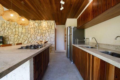 Casa Manati Com Piscina Privativa