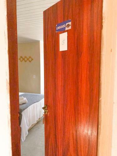 Hostal In�cio Dos Milagres
