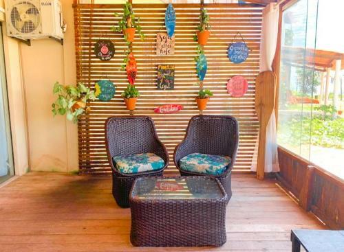 Hostal In�cio Dos Milagres