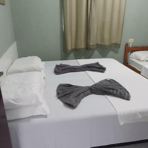 Posada Pousada Tiriri Guesthouse