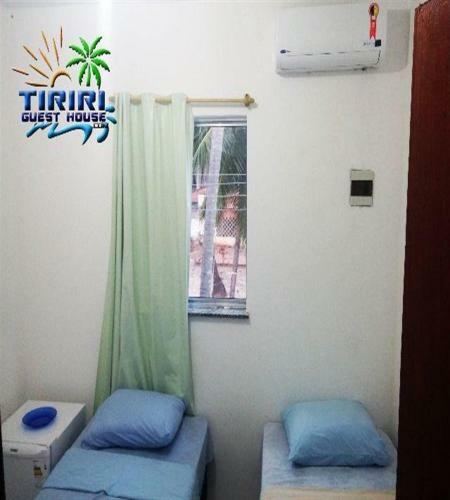 Posada Pousada Tiriri Guesthouse