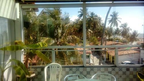Posada Pousada Tiriri Guesthouse