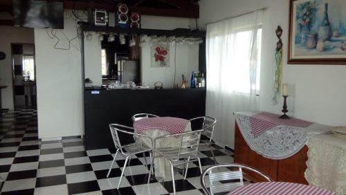 Posada Pousada Tiriri Guesthouse