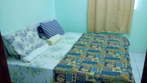 Posada Pousada Tiriri Guesthouse