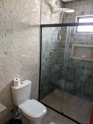 Casa R�stica Milagres Lambari Beach 05
