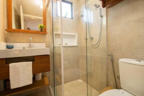 Casa Duplex Com Piscina Privativa
