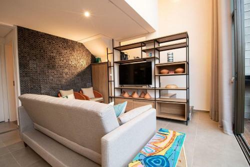 Casa Duplex Com Piscina Privativa