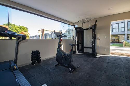 Casa Duplex Com Piscina Privativa