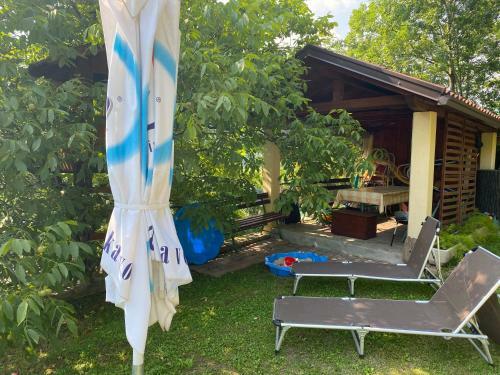 Apartma Leban Most Na So?i