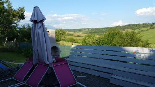 Agroturismo Drevenica Kvietok