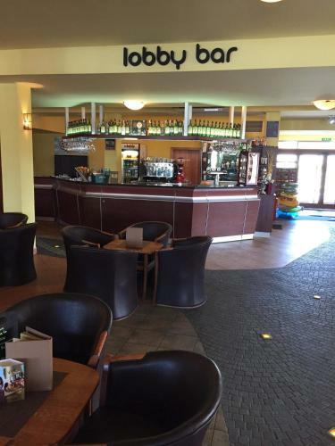 Chatka Tatralandia 114