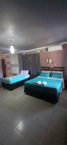 Bed & Breakfast The Rock Guest House