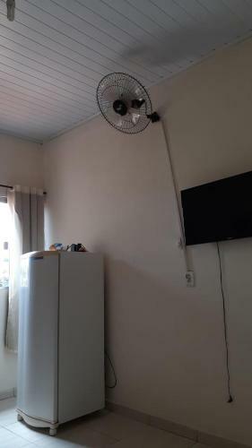 Apartamento Recanto Magalh�es