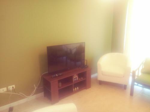 Apartamento Oceanic Junto Al Mar